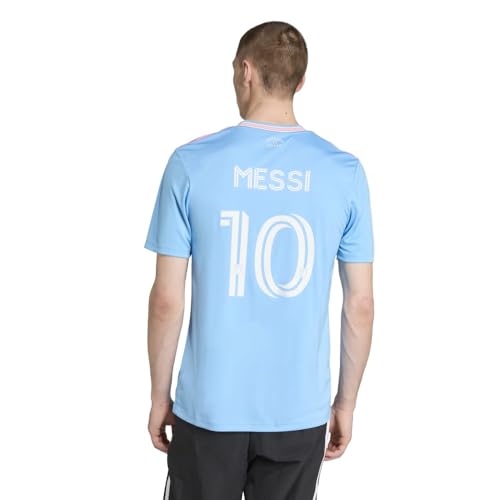 Maillot Inter Miami CF 2526 Third Messi - vue 6