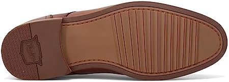 Florsheim Rucci Cap Toe Oxford Mens Oxford 12 3E US Cognac | Image 6