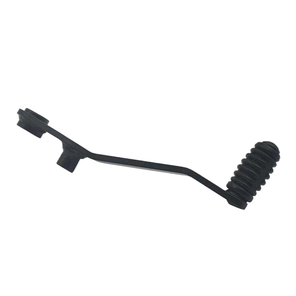Kzqnyewsm Onecolor Gear Shift Lever Pedal Compatible With Tiger 850 900 Motorcycle