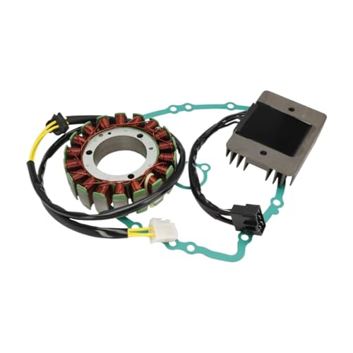 Joint de régulateur de stator pour moto 865 garniture d'étanchéité