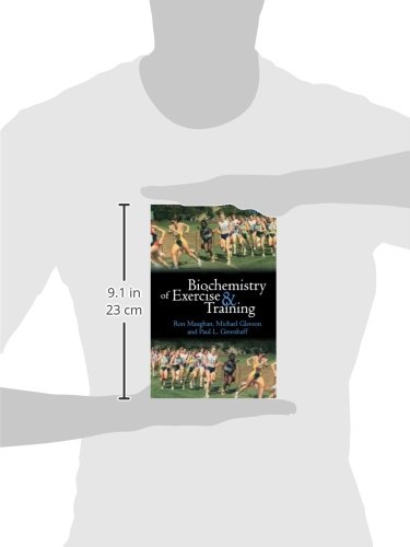 Biochemistry of Exercise and Training (Oxford Medical Publications) - Image 2