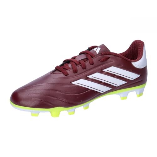 adidas Kinder Fussballschuhe COPA Pure 2 Club FxG J Shadow Red/FTW...