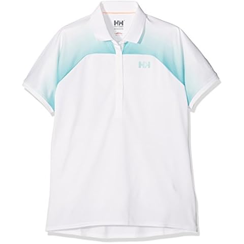 Polo Helly Hansen W HP Femme Cover