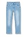 TUC TUC Basicos Baby S22 Pantaloni, Blu, 4 Anni Bambino