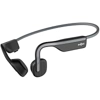 Shokz Open Move Bone Conduction Ear Sport Headphones [Open Box]