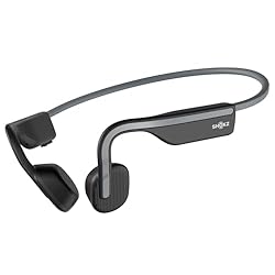 Fone Condução Óssea SHOKZ OpenMove