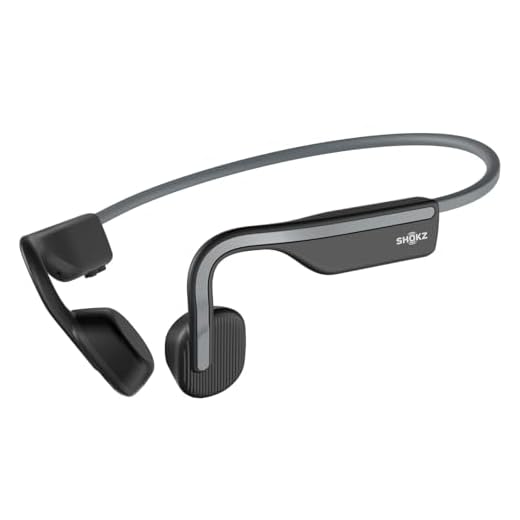 Shokz OpenMove