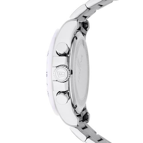Festina Cronografo Ceramic Lilac - 2