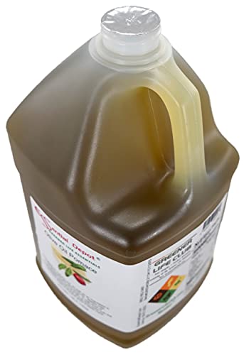 Aceite de Oliva Pomace Essential Depot 2 galones miniatura 7