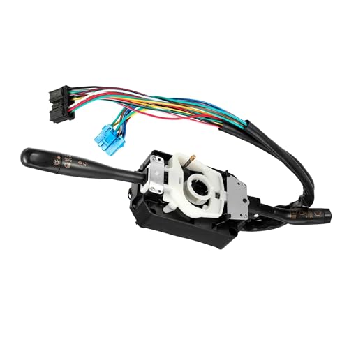Commutateur de clignotants Chevrolet resoudre panne regulateur vitesse colonne Suburban K2500