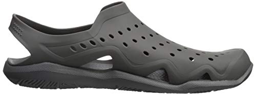 Image of Crocs Mens Casual Wear Slipon Clogs