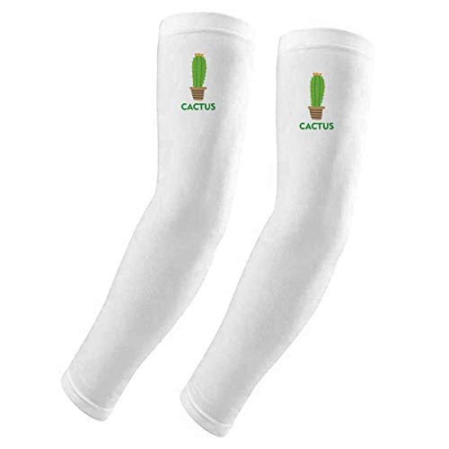 Guante protector solar para plantas de terraza bajo el sol del verano