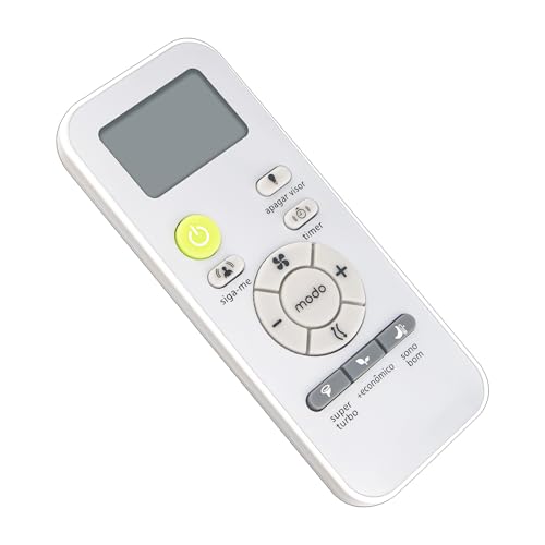 Télécommande DG11J2-11 compatible Hisense climatisation téléviseur écran - 3