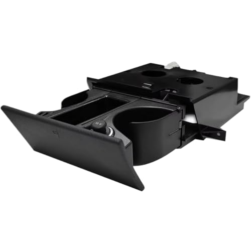 Porte-gobelets de voiture pour VW T5 Transporter idéal pour vos cafés sur la route du travail