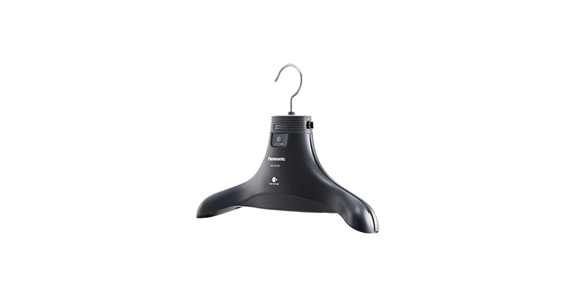 Panasonic - beathaze　パナソニック Panasonic MS-DH100-K Amazon.com: Panasonic Deodorizing Hanger Nanoe-X MS-DH100-K