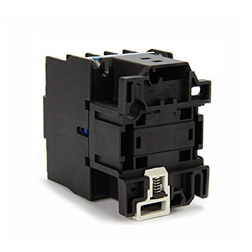 Contacteur CJX2-3210 éviter surchauffe moteur triphasé 32A - 3