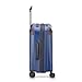 DELSEY PARIS Cactus Hardside Luggage with Spinner Wheels, Navy, Carry-On 19 Inch