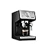 De'longhi ECP 33.21- Cafetera de Bomba Tradicional para Espresso y Cappuccino, para...