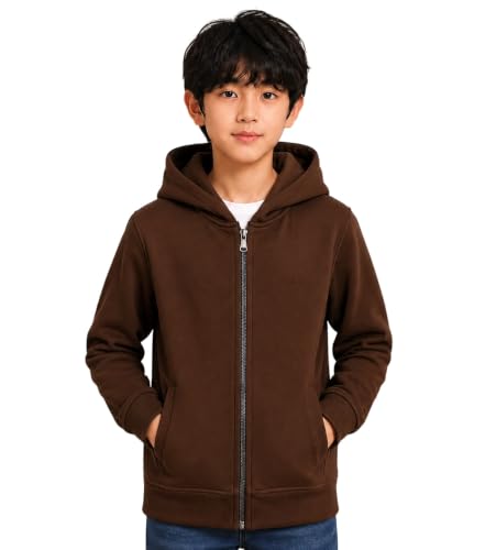 Image of ADBUCKS Unisex Cotton Hooded Sweatshirt