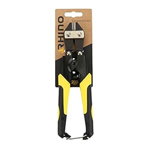 Rhino 200 mm Szczypce Przegubowe 035142