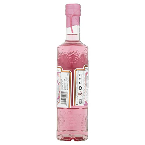 Zymurgorium Turkish Delight Gin, 50 cl – Bild 3