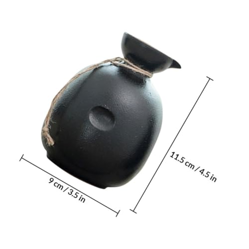Jarra de vino de 300 Ml de cerámica para bodas 3