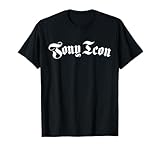 Tony Effe Merch