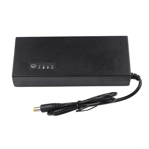 Mini UPS pour routeur et modem assurant internet continu à la maison
