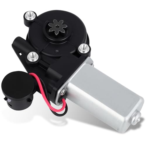 Image of SCITOO Power Window Lift Motor for Toyota Corolla 2003-2008