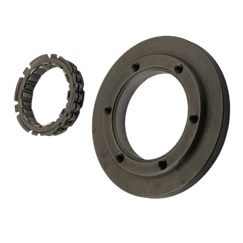 Pièce de démarreur roulement unidirectionnel roue libre embrayage XT600 TT600 XT660