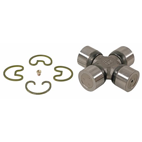 Moog 352 Universal Joint For Ford F-150 cover