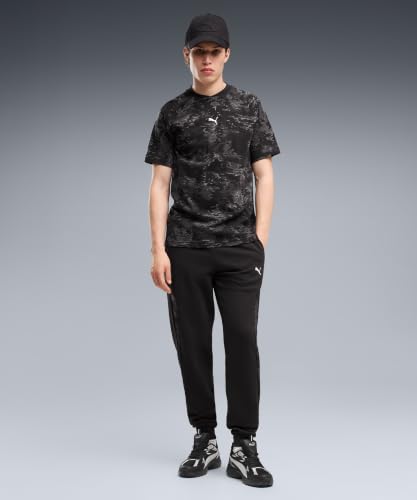 T shirt à motif PUMA Sport Enfant et Adolescent Vêtements - vue 6