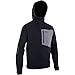 Produktbild Ion Shelter 2L Softshell Fahrrad Wind/Regenjacke schwarz 2024: Größe: L (52)