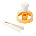 1 pc stampo per torta a ciambelle con immersione per pinze per cutter donut cutter biscuit stampo dessert taglierina per la ciambella cucine cucina da cucina per uso da cucina per uso da cucina