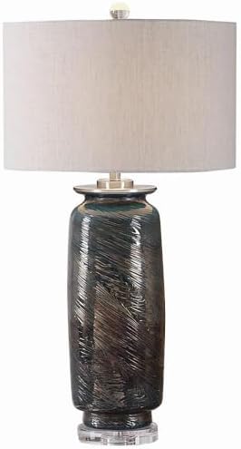 Uttermost Olesya - 1 Light Table Lamp