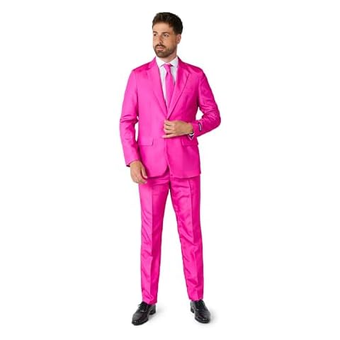 Costume Rose Suitmeister thumbnail