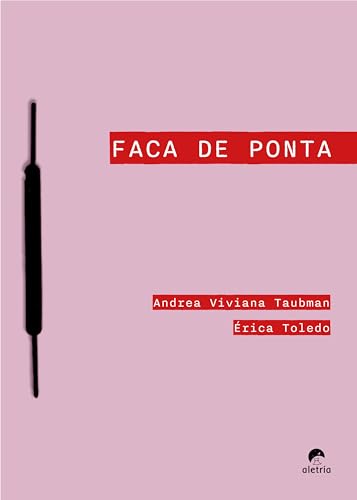 Faca de ponta