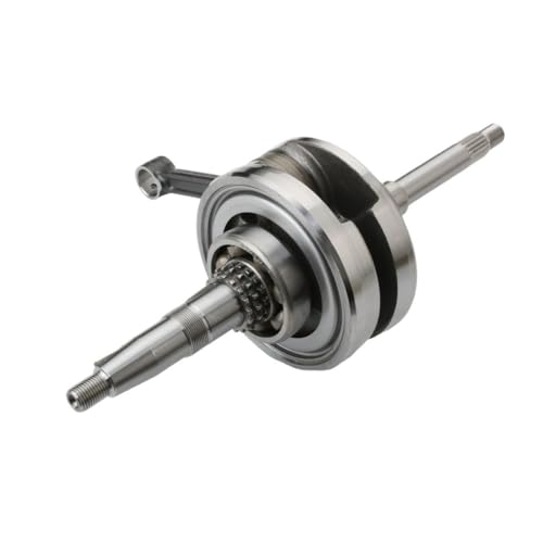 Vilebrequin Agility 125 d'une grande résistance pour une longévité moteur