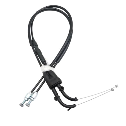 Câble d'accélérateur moto YZR-600 R6 2006-2016 haute résistance durable