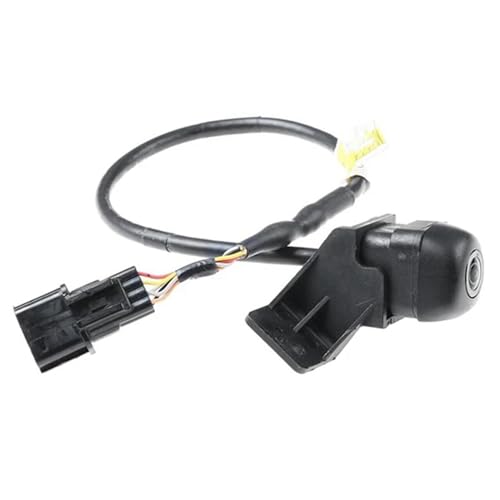 Caméra de recul pour Hyundai Tucson 3 résout l'écran noir de stationnement 95760-D3100