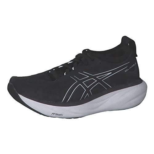 Preisvergleich Produktbild ASICS Damen Laufschuhe Gel-Nimbus 25