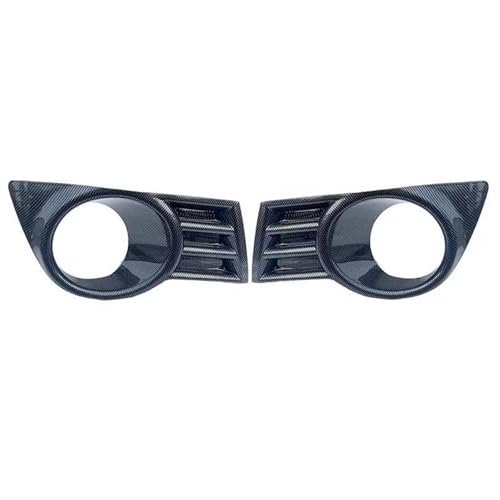 Feu antibrouillard pour Suzuki SX4 2006-2010 paire de grilles de pare-chocs avant