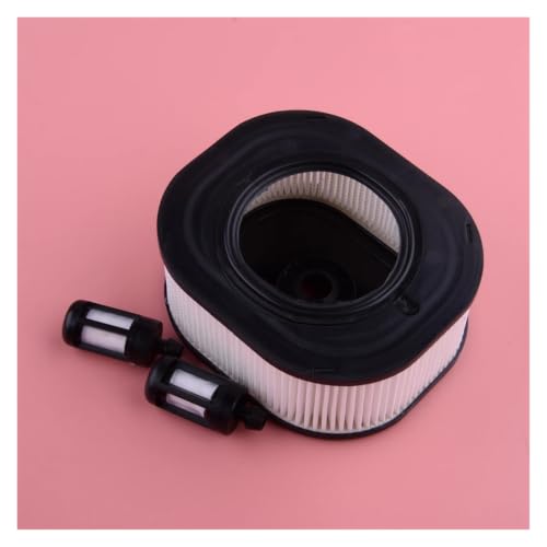 Filtre à air MS661 pour tronçonneuse améliore le rendement moteur thermique