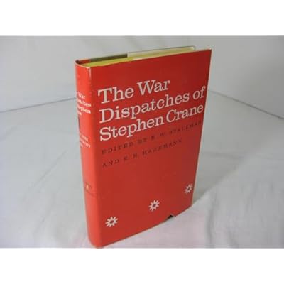 War Dispatches