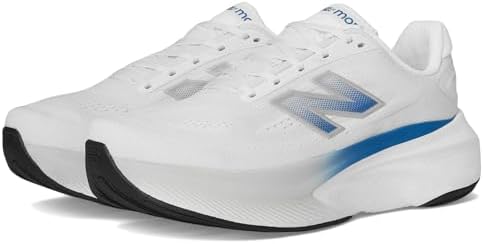 New Balance Fresh Foam X More V6 Tênis de corrida masculino, Nb