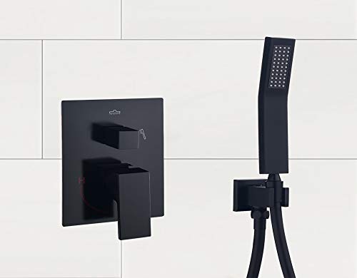 Coude de raccordement avec support de douche pour stopper les fuites et bouger libre - 7