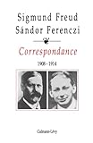  Correspondance 1908-1914