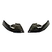 Westin Wade 72-50278 Smoke Tint Light Guard Headlight Cover - Pair