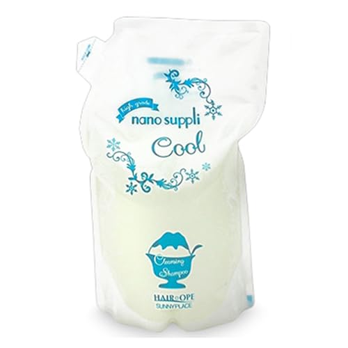 Tj[vCX nCO[himTv NWO Vv[ N[ 800ml