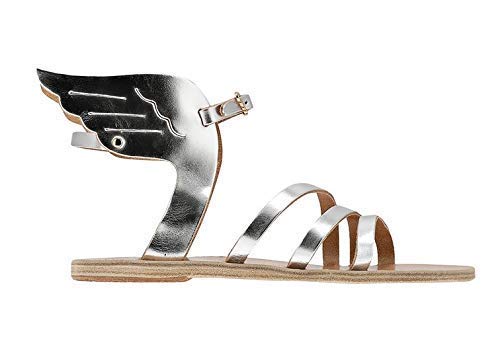 hermes slip on sandals